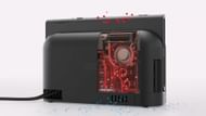 Nintendo Switch 2's dock has dedicated cooling (Image via Nintendo)